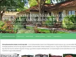 Sites similar to jovo-haza.eu