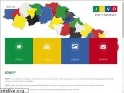 Sites similar to jovo.com