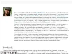 Sites similar to jovo.me