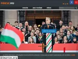 Sites similar to jovonk.hu