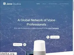 Sites similar to jovostudios.com