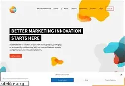 Sites similar to jovoto.com