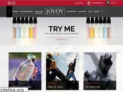 Sites similar to jovoyparis.uk