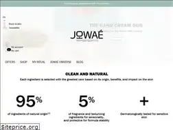 Sites similar to jowae.ca