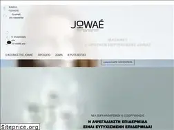 Sites similar to jowae.gr