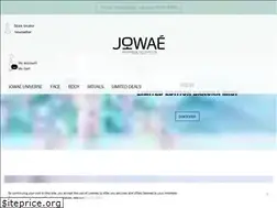 Sites similar to jowae.sg