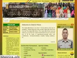 Sites similar to jowaipolice.gov.in