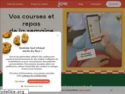 Sites similar to jowapp.com
