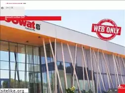 Sites similar to jowat.ch