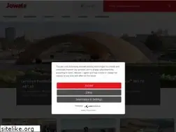Sites similar to jowat.com