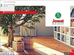 Sites similar to jowat.de