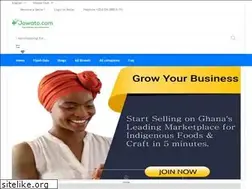 Sites similar to jowato.com