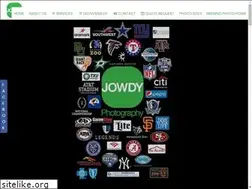 Sites similar to jowdy.com