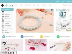 Sites similar to jowele.com