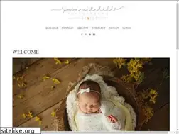 Sites similar to jowimitchellphotography.com