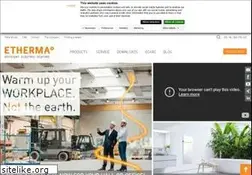 Sites similar to jowitherm.nl