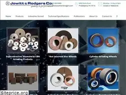 Sites similar to jowittandrodgers.com