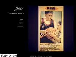 Sites similar to jowo.co
