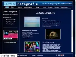 Sites similar to jows-fotografie.de