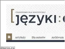 Sites similar to jows.pl
