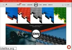 Sites similar to jowyoriginals.com