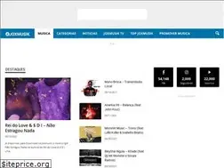 Sites similar to jox-music.com