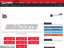 Sites similar to joxpreps.com