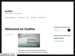 Sites similar to joxrox.com