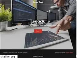Sites similar to joxwelldesign.com