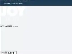 Sites similar to joy-77.com