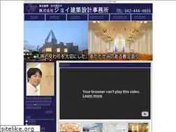 Sites similar to joy-architect.net