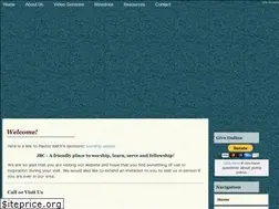 Sites similar to joy-baptist.com