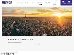 Sites similar to joy-biz.com