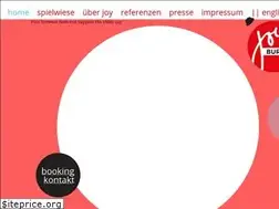 Sites similar to joy-burger.de