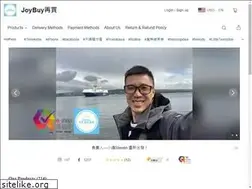 Sites similar to joy-buy.store