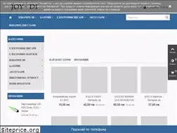 Sites similar to joy-di.com