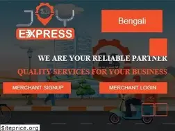 Sites similar to joy-express.com