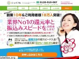 Sites similar to joy-ful.net