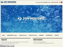 Sites similar to joy-housing.com