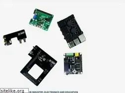 Sites similar to joy-it.net
