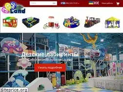 Sites similar to joy-land.com.ua