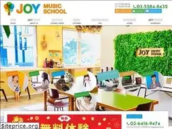 Sites similar to joy-music.jp