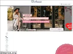 Sites similar to joy-n.tokyo