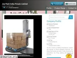Sites similar to joy-pack.com