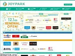 Sites similar to joy-park.com