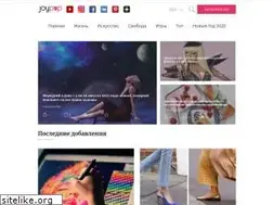 Sites similar to joy-pup.com