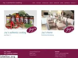 Sites similar to joy-s.de