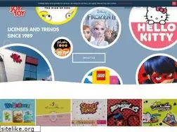 Sites similar to joy-toy.com
