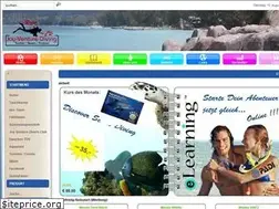Sites similar to joy-venture-diving.com