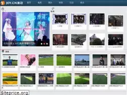 Sites similar to joy.cn